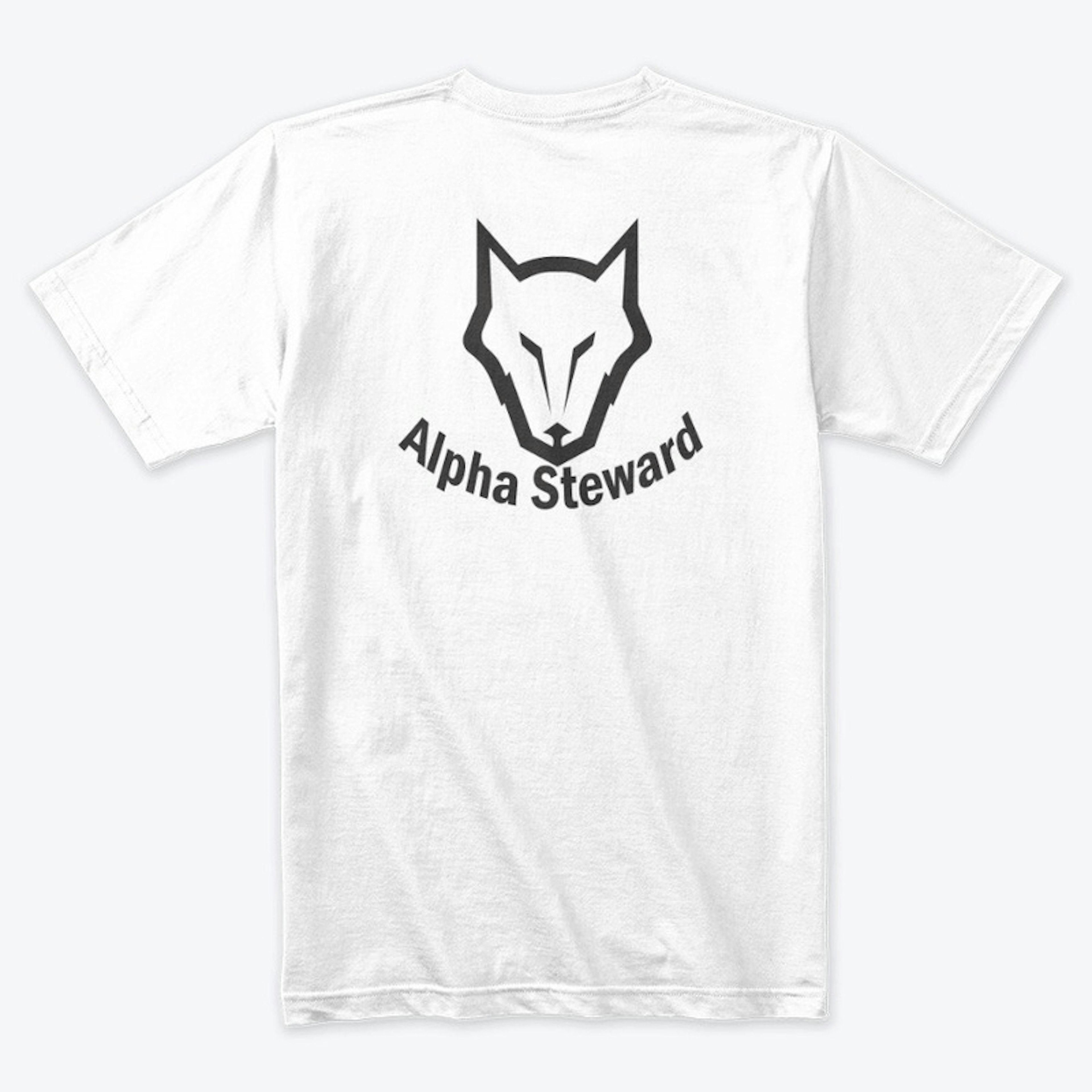 Alpha Steward Shirts